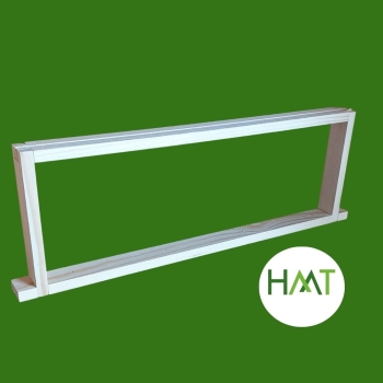 Ramka wielkopolska zwykła 130 kl. II zbita